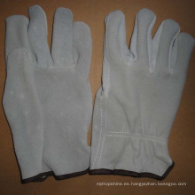 De Buena Calidad Guantes de trabajo industriales de seguridad proectiva